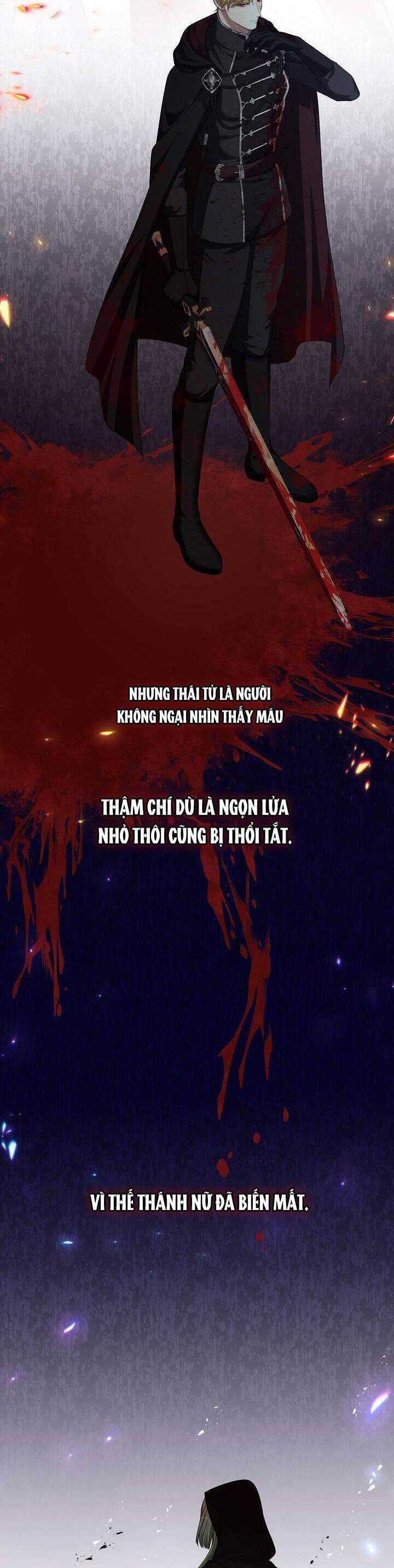 Thợ Săn Hạng S Không Muốn Trở Thành Ác Nữ Chap 7 - Next Chap 8