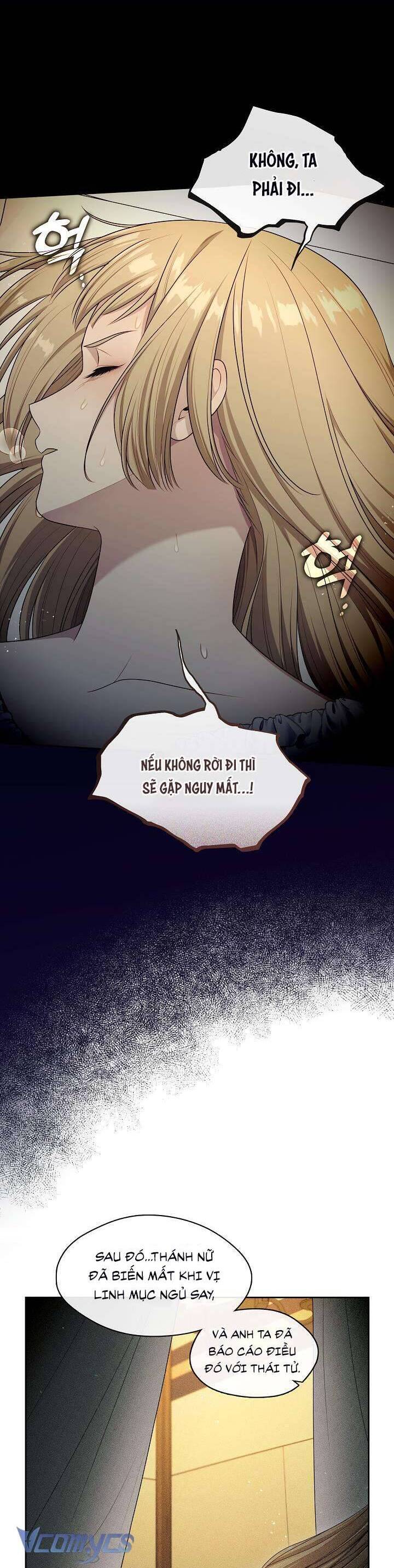 Thợ Săn Hạng S Không Muốn Trở Thành Ác Nữ Chap 7 - Next Chap 8