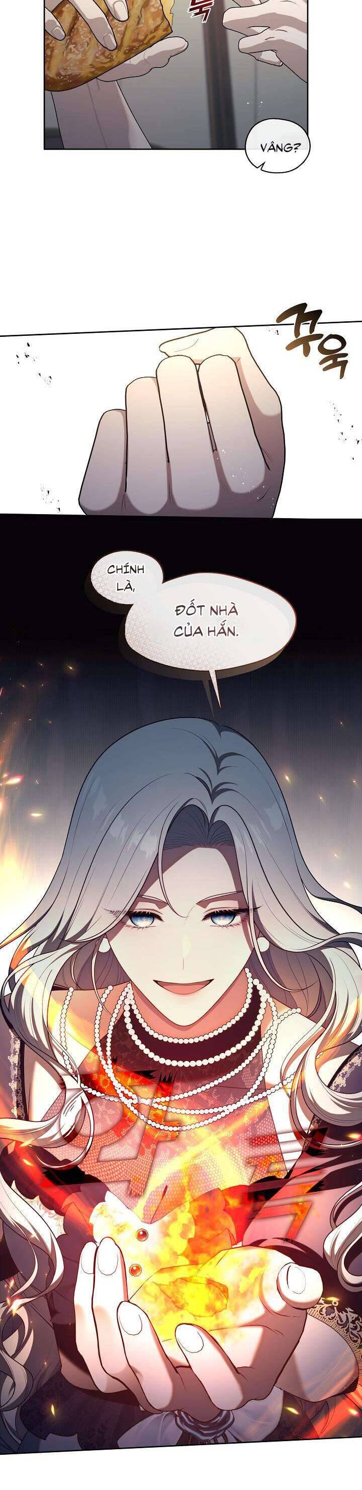 Thợ Săn Hạng S Không Muốn Trở Thành Ác Nữ Chap 7 - Next Chap 8
