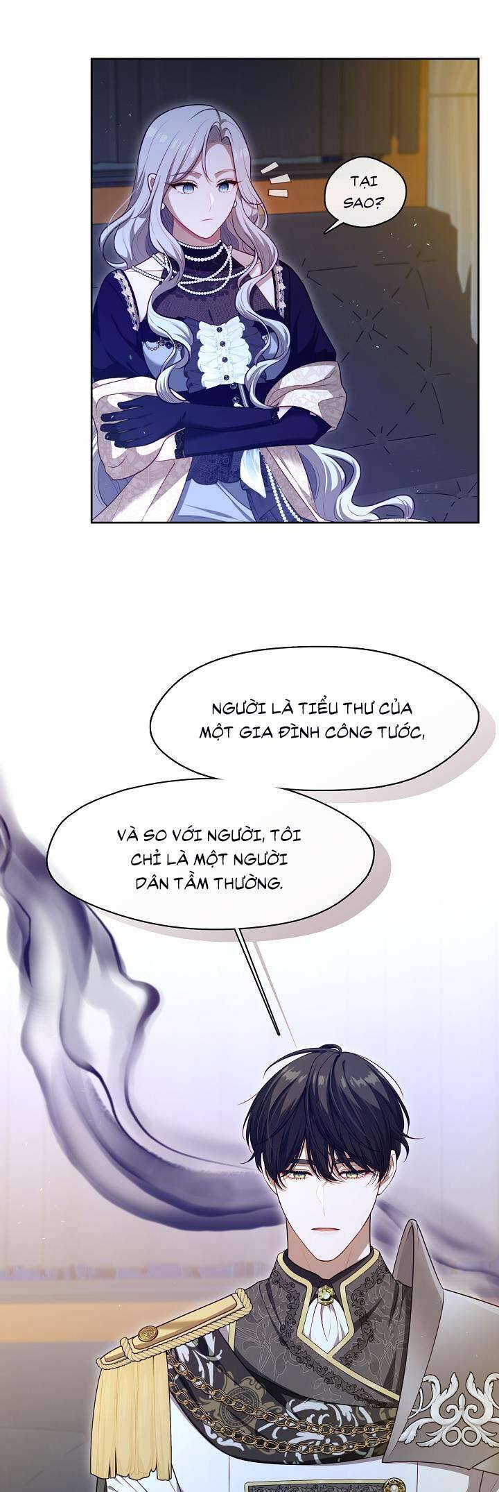 Thợ Săn Hạng S Không Muốn Trở Thành Ác Nữ Chap 7 - Next Chap 8