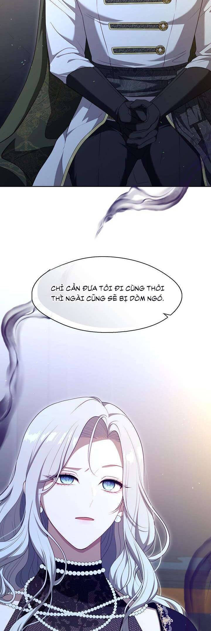 Thợ Săn Hạng S Không Muốn Trở Thành Ác Nữ Chap 7 - Next Chap 8