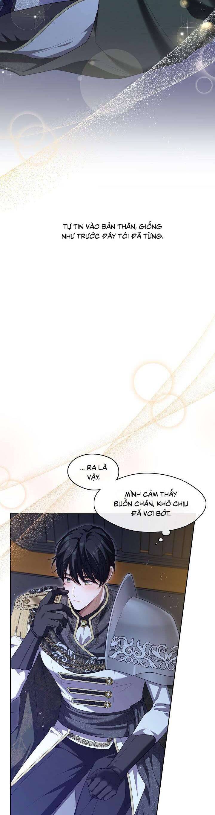 Thợ Săn Hạng S Không Muốn Trở Thành Ác Nữ Chap 8 - Next Chap 9