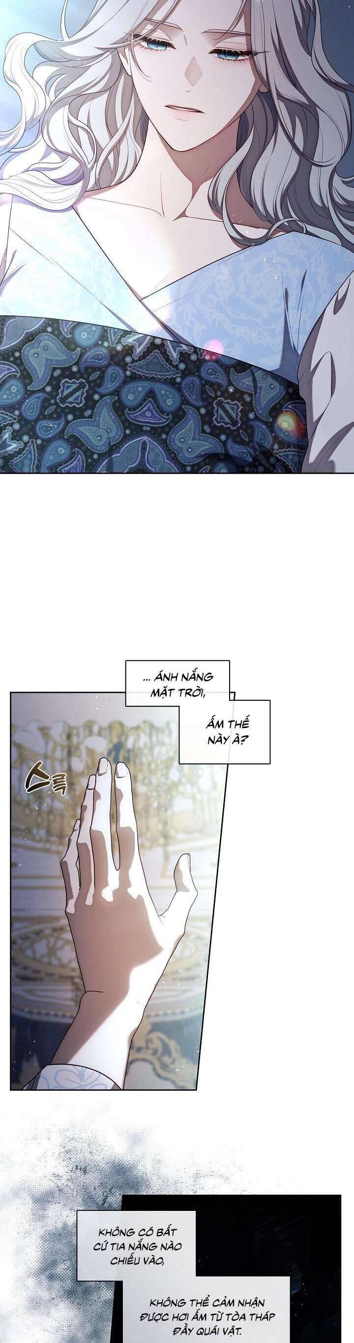 Thợ Săn Hạng S Không Muốn Trở Thành Ác Nữ Chap 8 - Next Chap 9