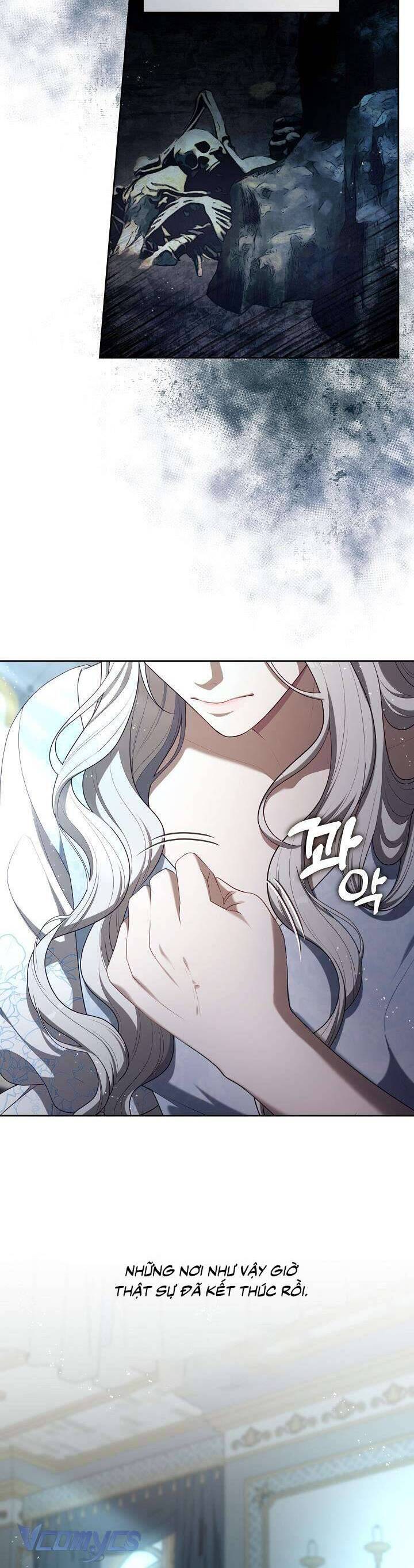 Thợ Săn Hạng S Không Muốn Trở Thành Ác Nữ Chap 8 - Next Chap 9