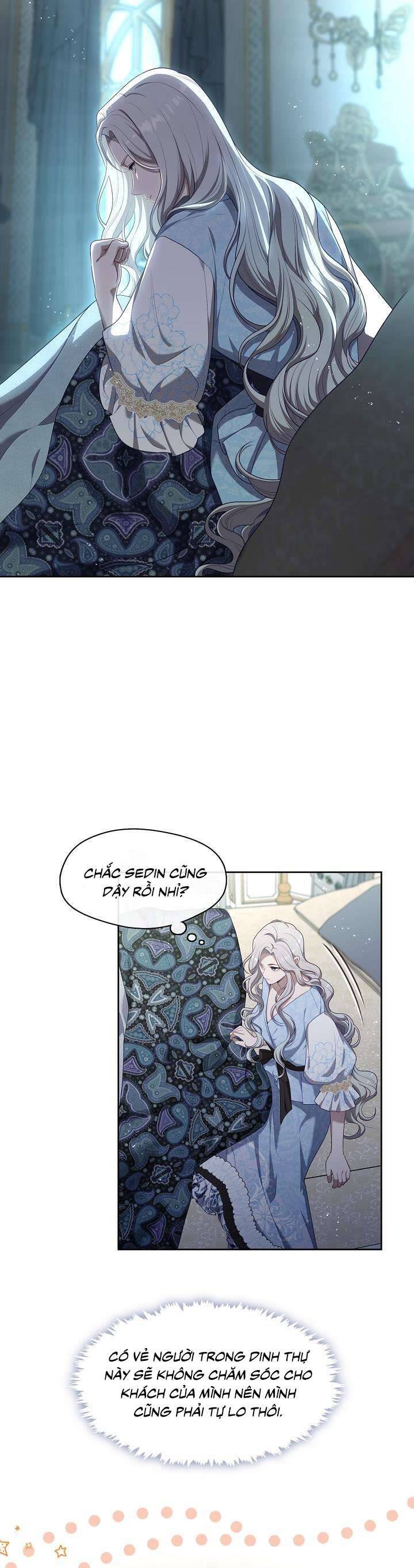 Thợ Săn Hạng S Không Muốn Trở Thành Ác Nữ Chap 8 - Next Chap 9