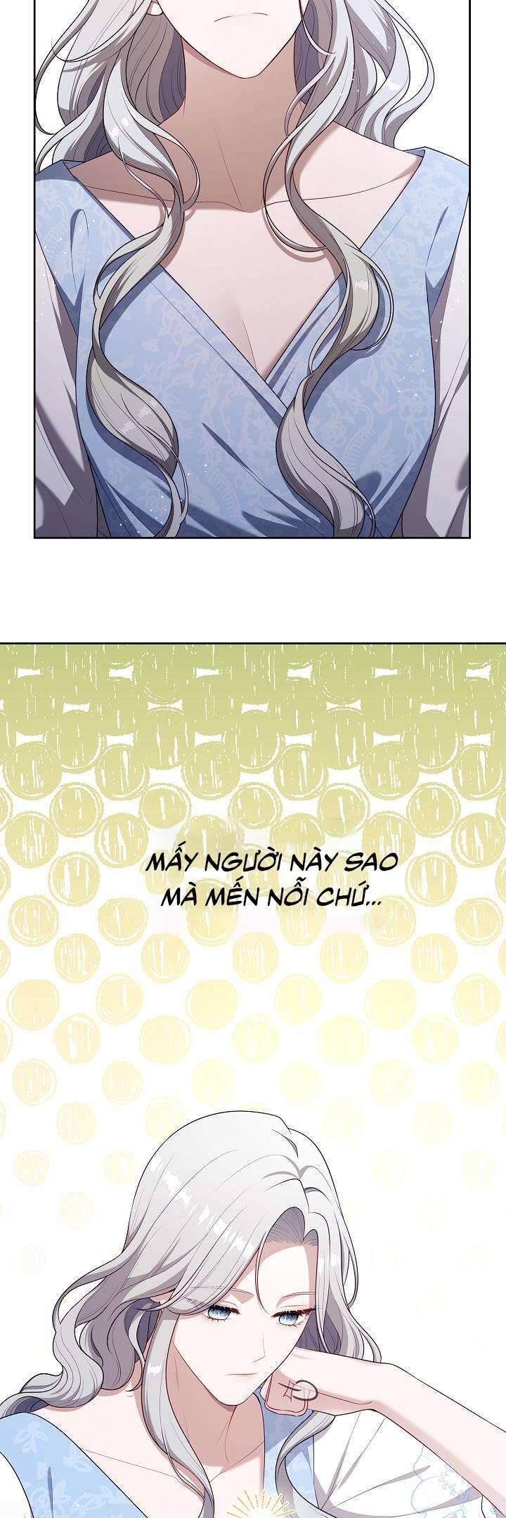 Thợ Săn Hạng S Không Muốn Trở Thành Ác Nữ Chap 8 - Next Chap 9