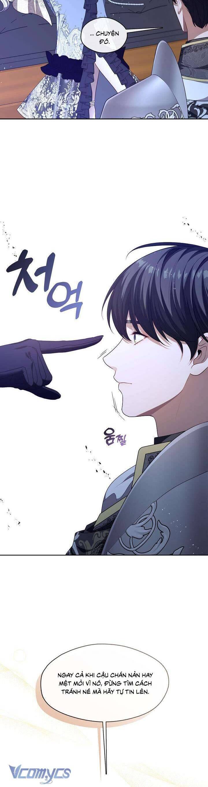 Thợ Săn Hạng S Không Muốn Trở Thành Ác Nữ Chap 8 - Next Chap 9