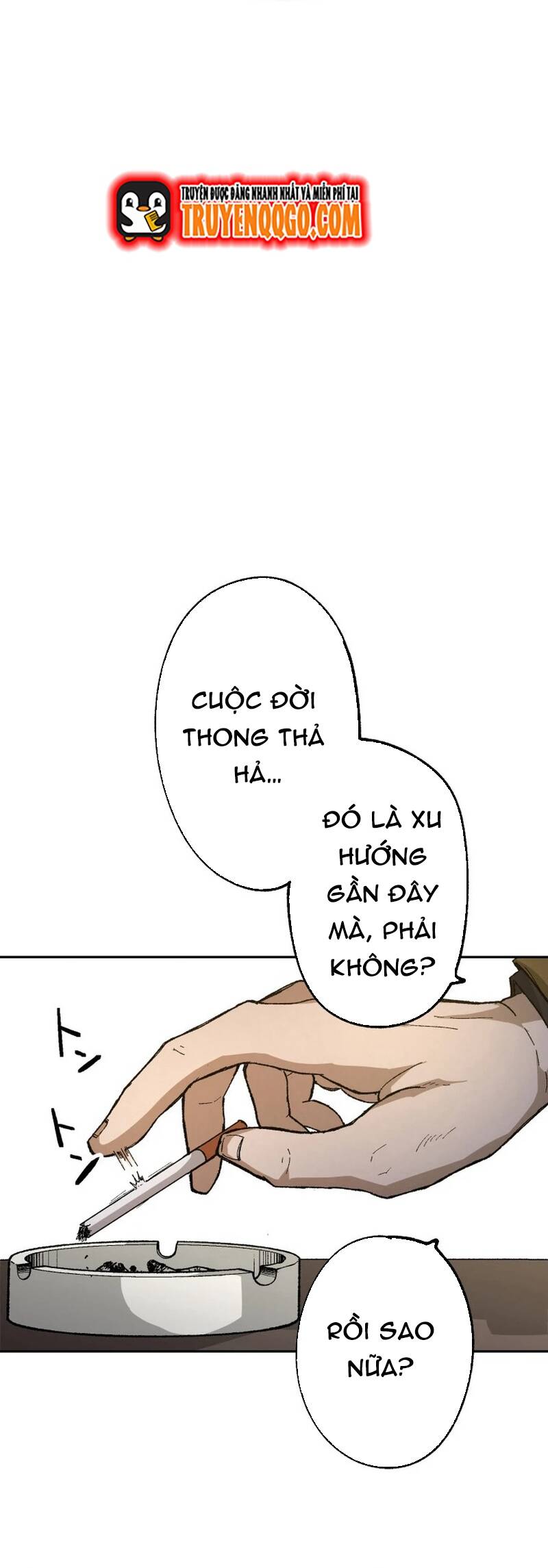 Thợ Săn Hồi Quy Giả Chap 5 - Next Chap 6