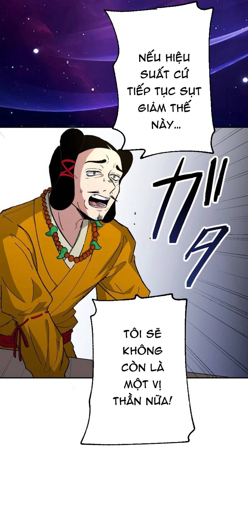 Thợ Săn Hồi Quy Giả Chap 5 - Next Chap 6