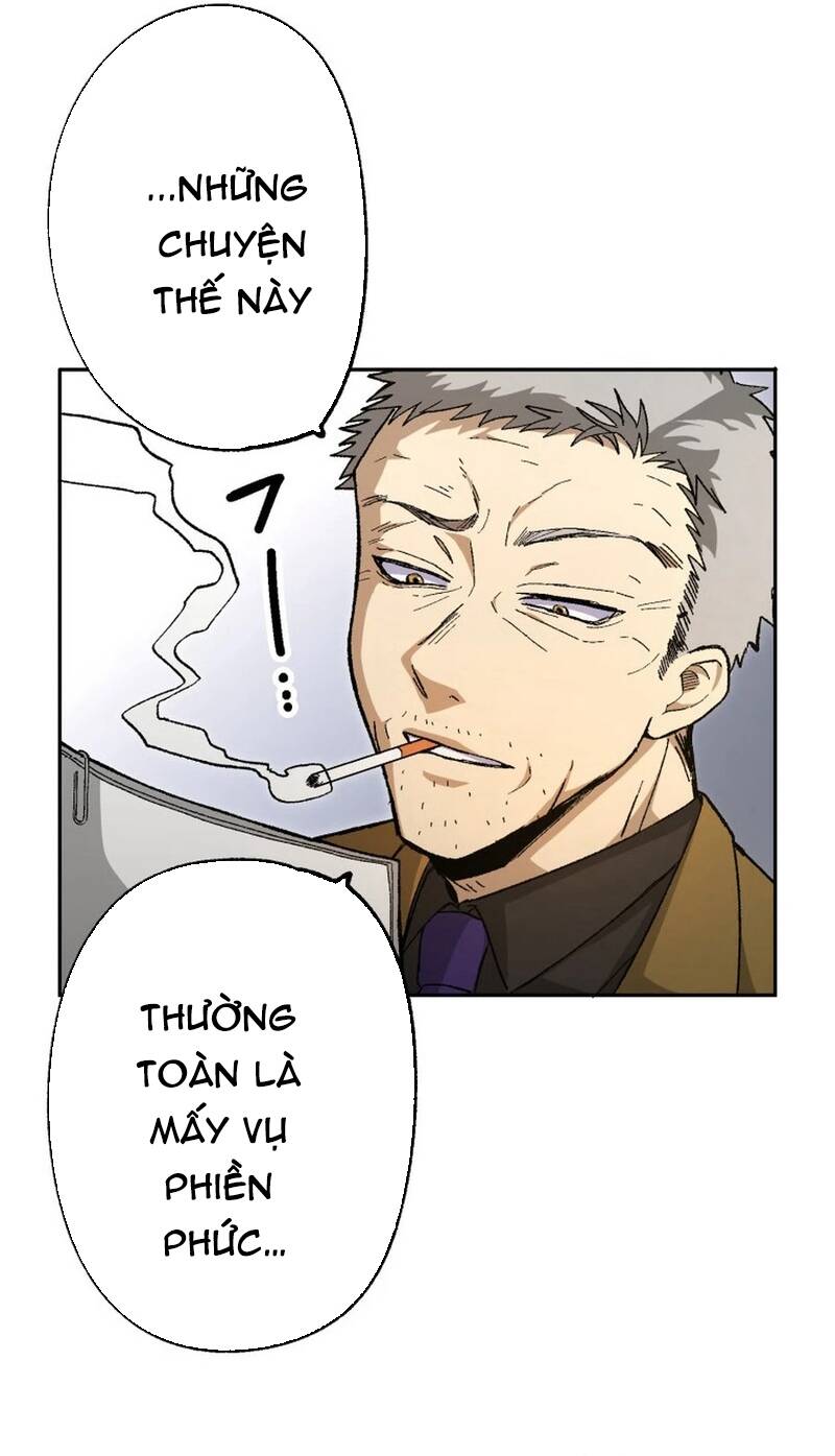 Thợ Săn Hồi Quy Giả Chap 5 - Next Chap 6
