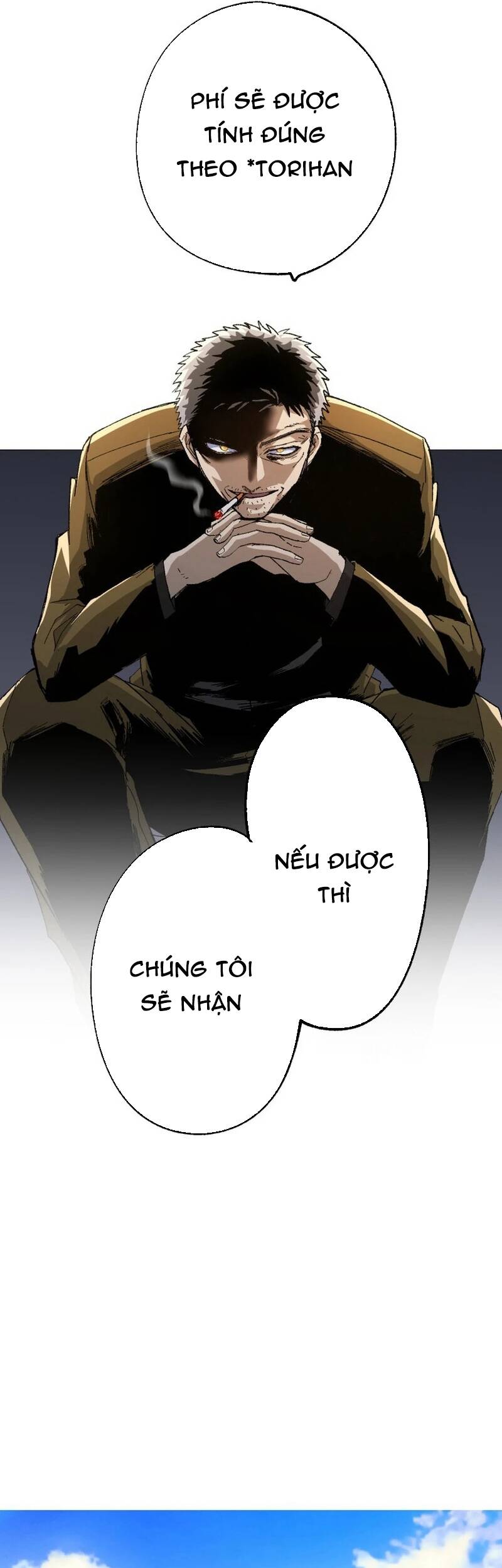 Thợ Săn Hồi Quy Giả Chap 5 - Next Chap 6