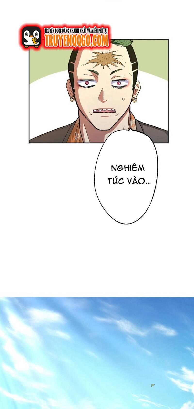 Thợ Săn Hồi Quy Giả Chap 5 - Next Chap 6
