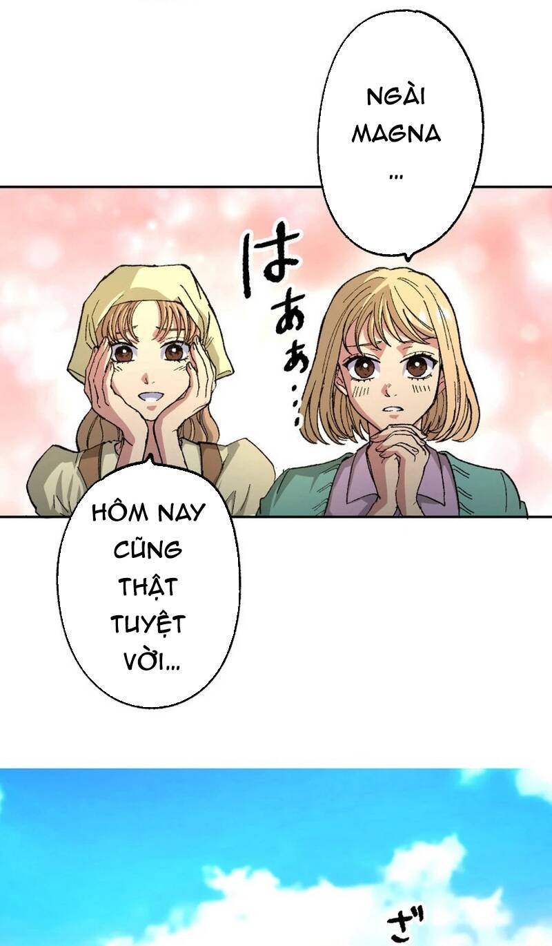 Thợ Săn Hồi Quy Giả Chap 5 - Next Chap 6