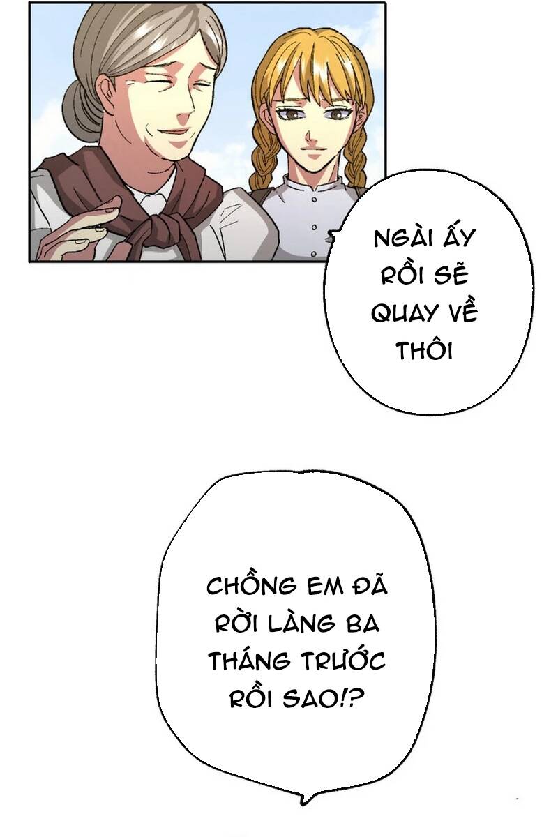 Thợ Săn Hồi Quy Giả Chap 5 - Next Chap 6