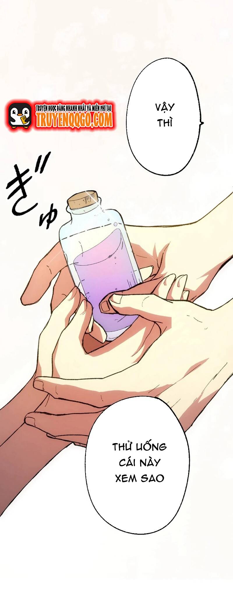 Thợ Săn Hồi Quy Giả Chap 5 - Next Chap 6