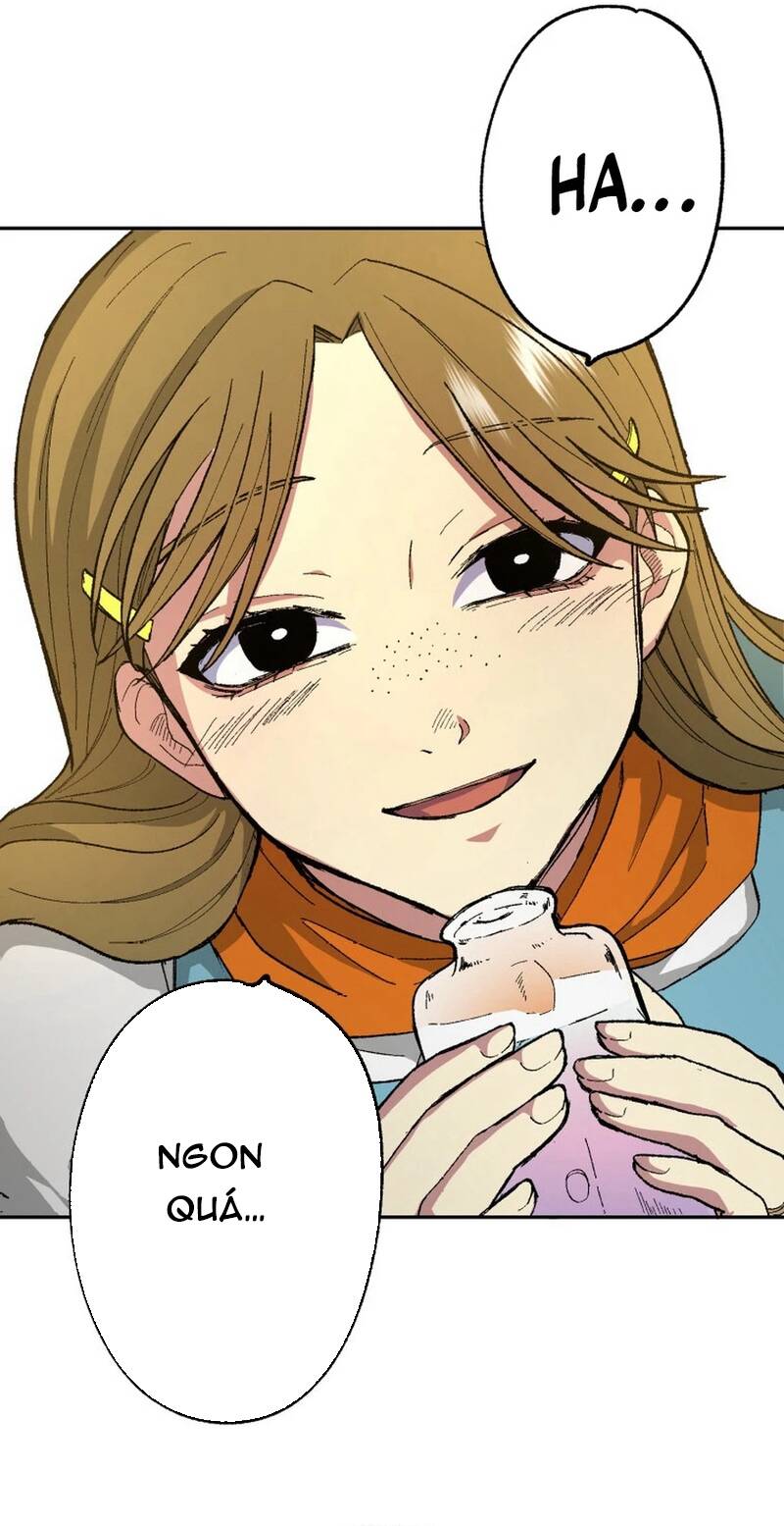 Thợ Săn Hồi Quy Giả Chap 5 - Next Chap 6