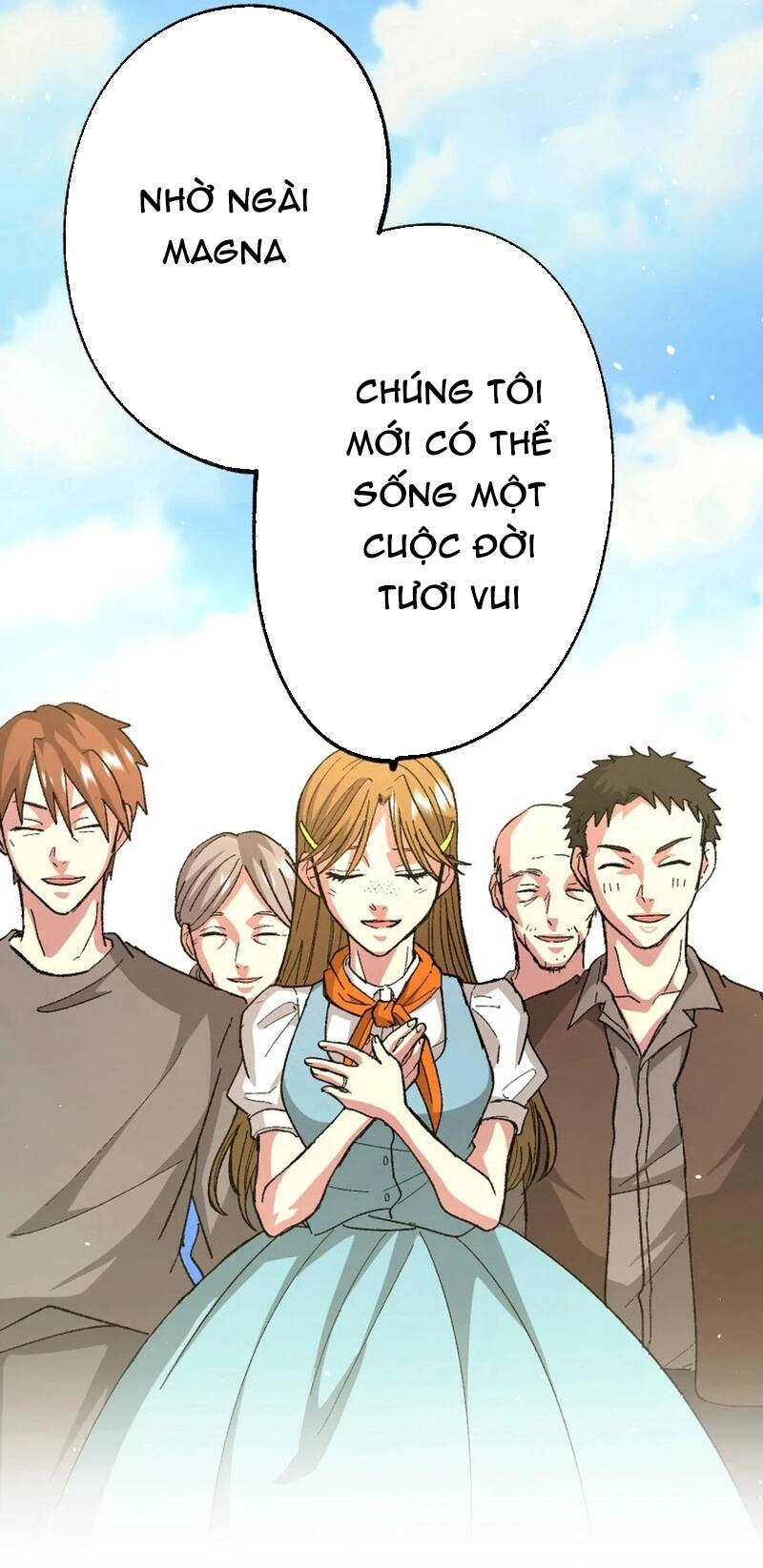 Thợ Săn Hồi Quy Giả Chap 5 - Next Chap 6