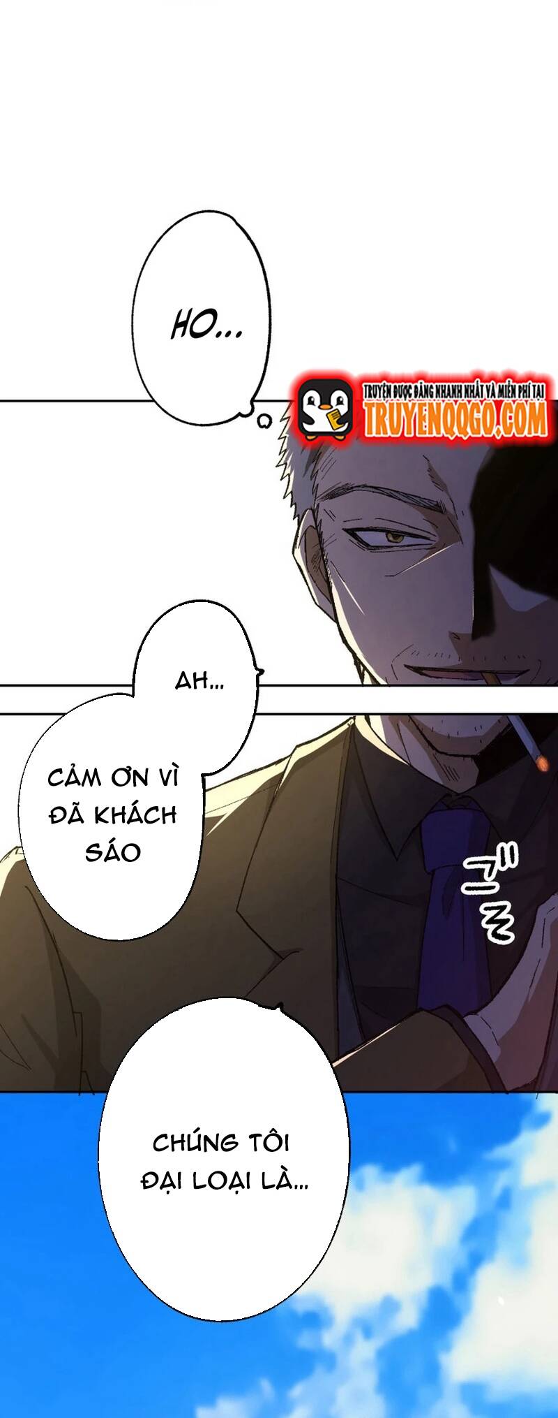 Thợ Săn Hồi Quy Giả Chap 5 - Next Chap 6