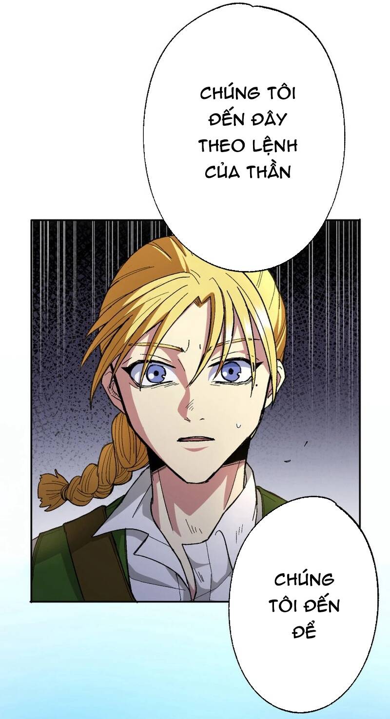 Thợ Săn Hồi Quy Giả Chap 5 - Next Chap 6