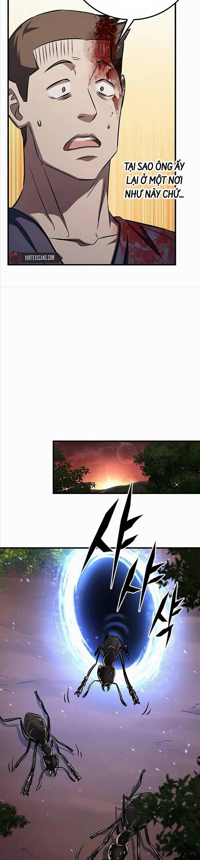 Thợ Săn Huyền Thoại Hồi Xuân Chap 1 - Next Chap 2