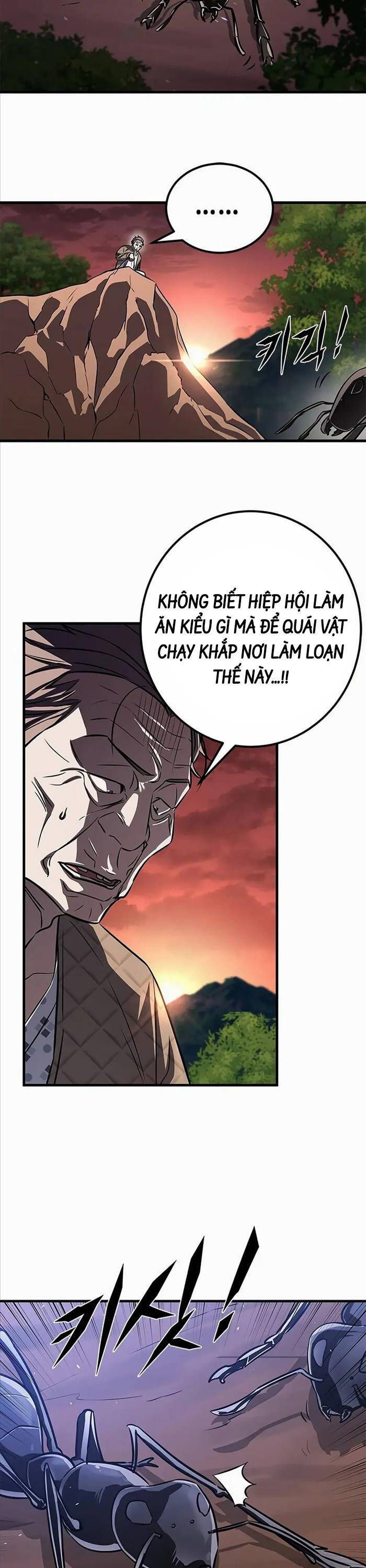 Thợ Săn Huyền Thoại Hồi Xuân Chap 1 - Next Chap 2