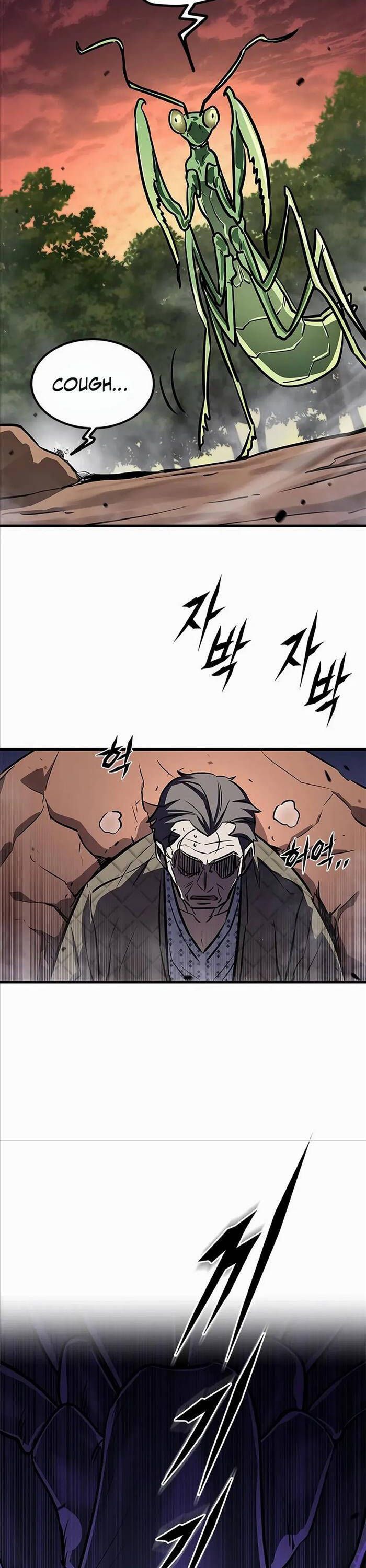 Thợ Săn Huyền Thoại Hồi Xuân Chap 1 - Next Chap 2