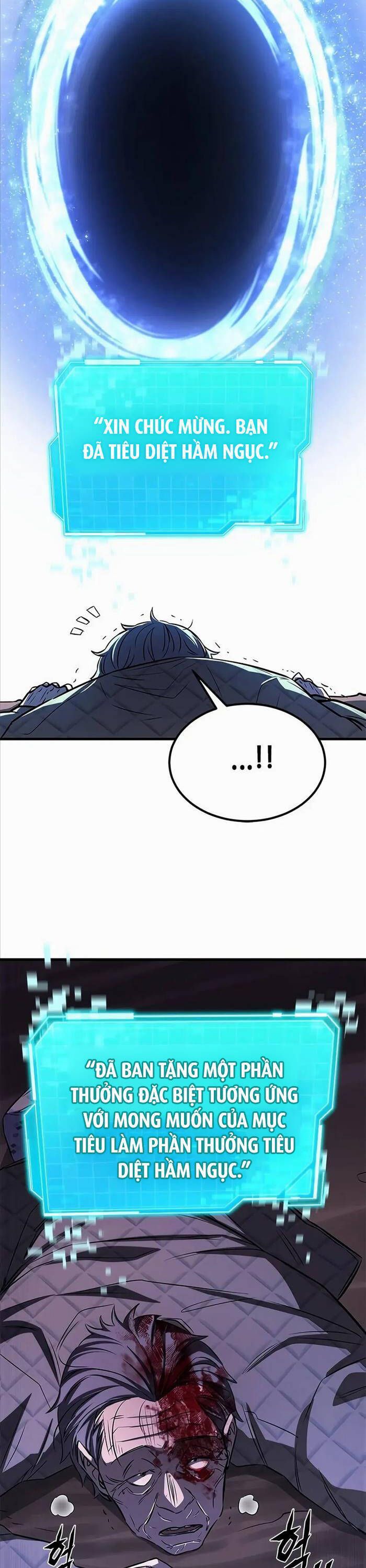 Thợ Săn Huyền Thoại Hồi Xuân Chap 1 - Next Chap 2