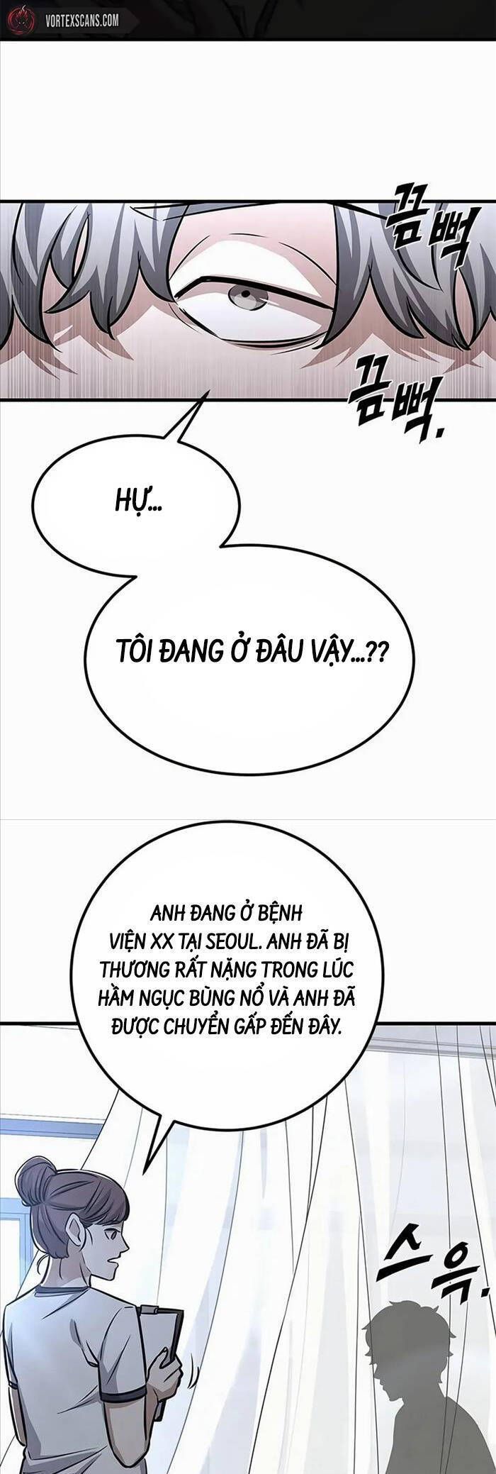 Thợ Săn Huyền Thoại Hồi Xuân Chap 1 - Next Chap 2