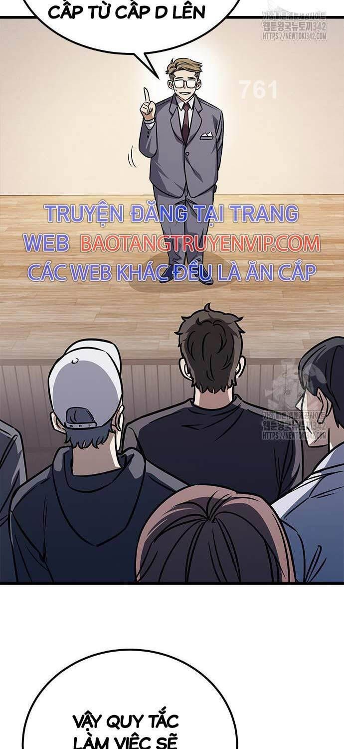 Thợ Săn Huyền Thoại Hồi Xuân Chap 10 - Next Chap 11