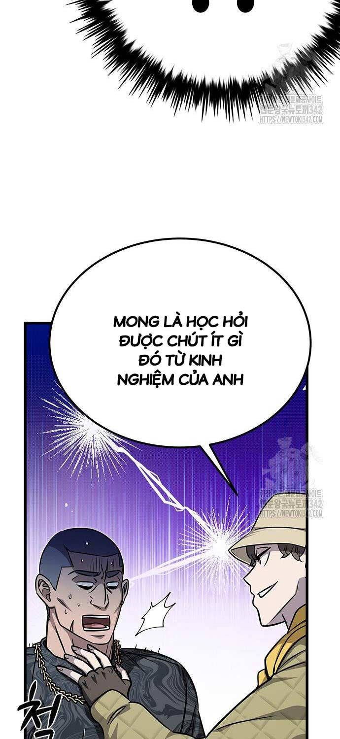 Thợ Săn Huyền Thoại Hồi Xuân Chap 10 - Next Chap 11