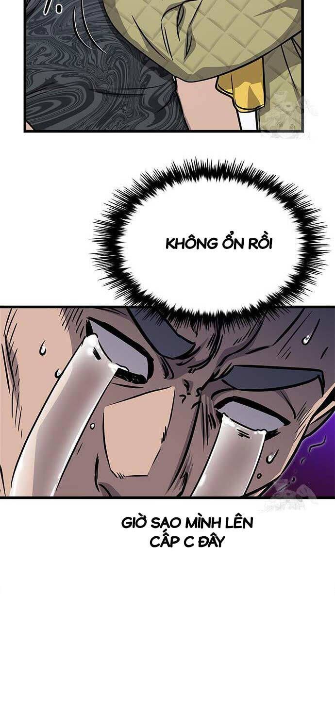 Thợ Săn Huyền Thoại Hồi Xuân Chap 10 - Next Chap 11