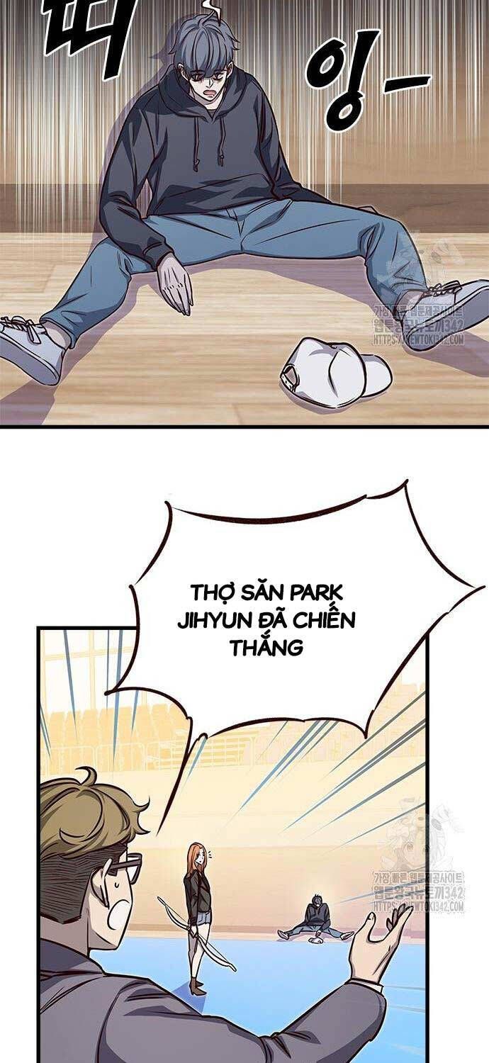 Thợ Săn Huyền Thoại Hồi Xuân Chap 10 - Next Chap 11