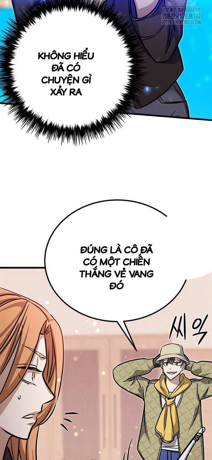 Thợ Săn Huyền Thoại Hồi Xuân Chap 10 - Next Chap 11