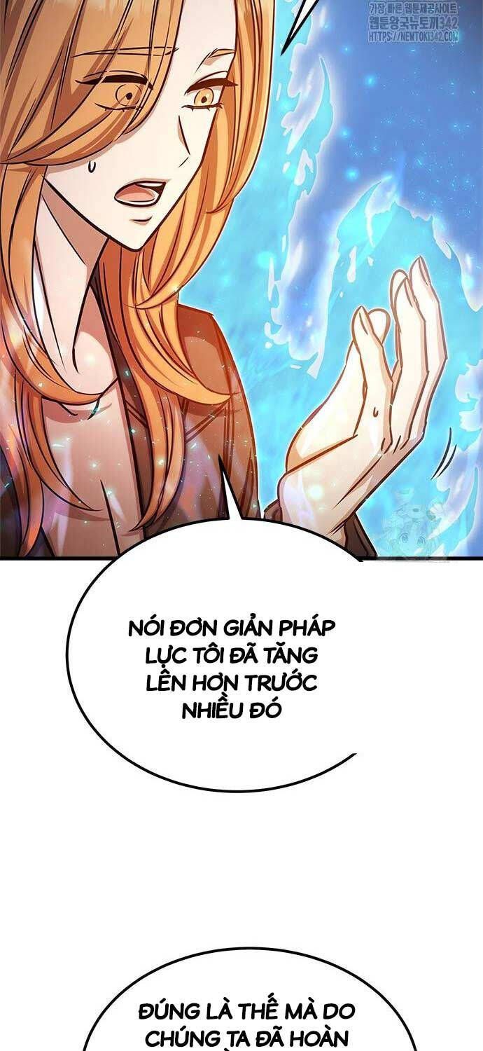 Thợ Săn Huyền Thoại Hồi Xuân Chap 10 - Next Chap 11