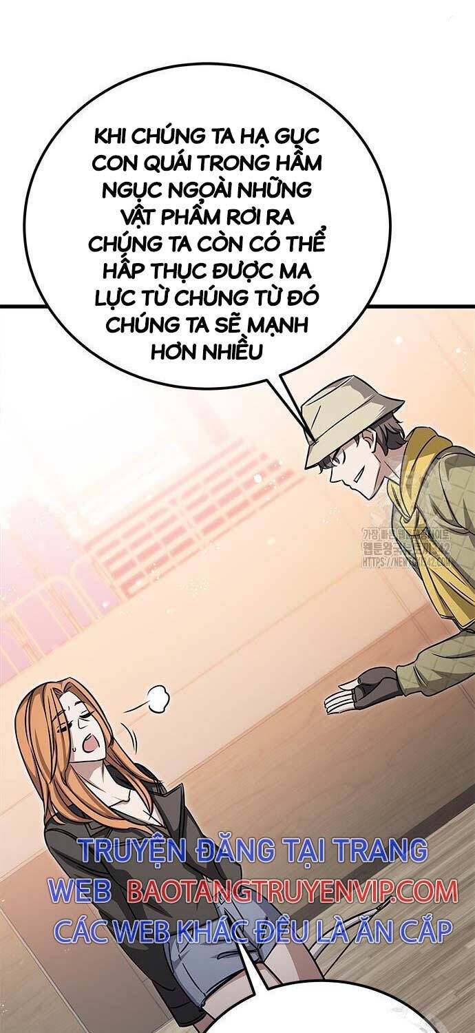 Thợ Săn Huyền Thoại Hồi Xuân Chap 10 - Next Chap 11
