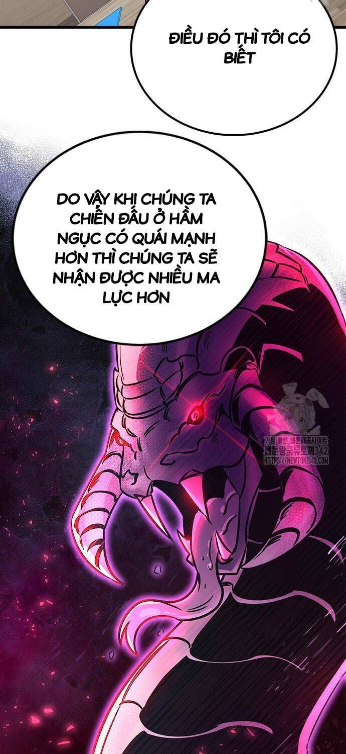 Thợ Săn Huyền Thoại Hồi Xuân Chap 10 - Next Chap 11
