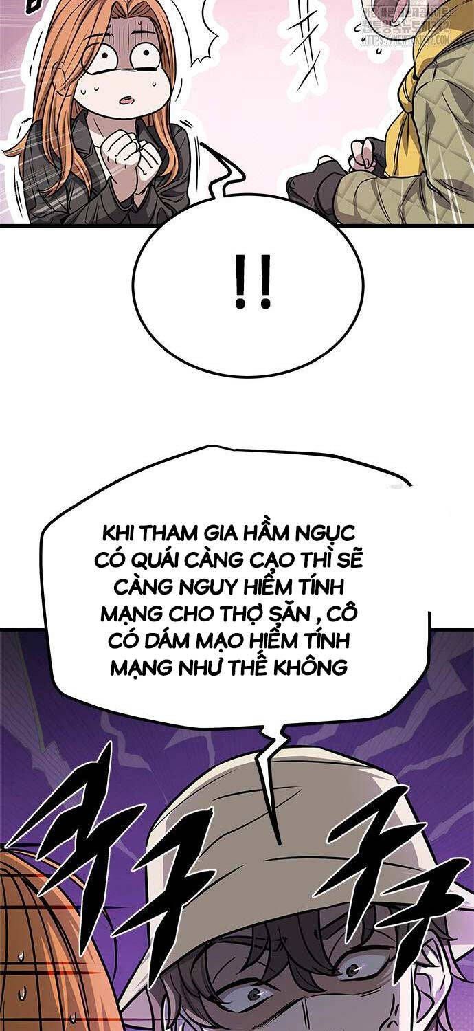 Thợ Săn Huyền Thoại Hồi Xuân Chap 10 - Next Chap 11