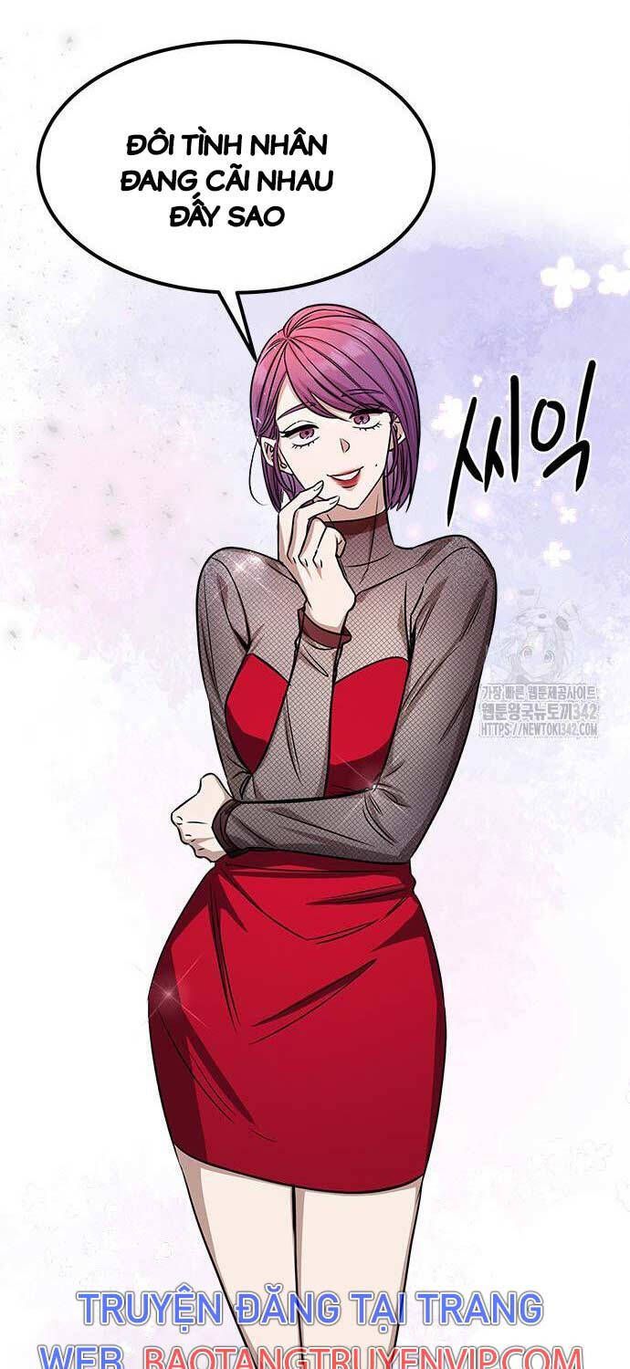 Thợ Săn Huyền Thoại Hồi Xuân Chap 10 - Next Chap 11