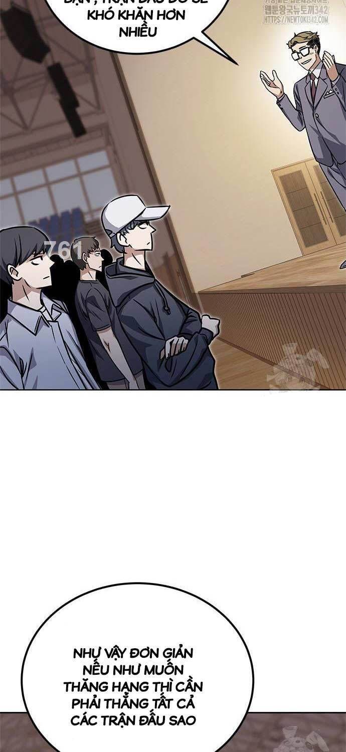 Thợ Săn Huyền Thoại Hồi Xuân Chap 10 - Next Chap 11
