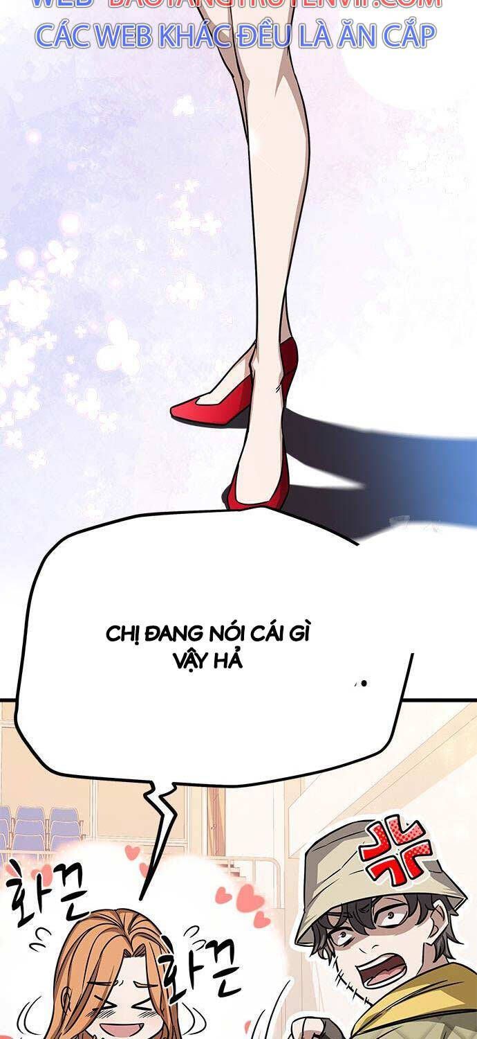 Thợ Săn Huyền Thoại Hồi Xuân Chap 10 - Next Chap 11