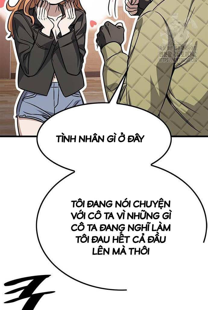 Thợ Săn Huyền Thoại Hồi Xuân Chap 10 - Next Chap 11