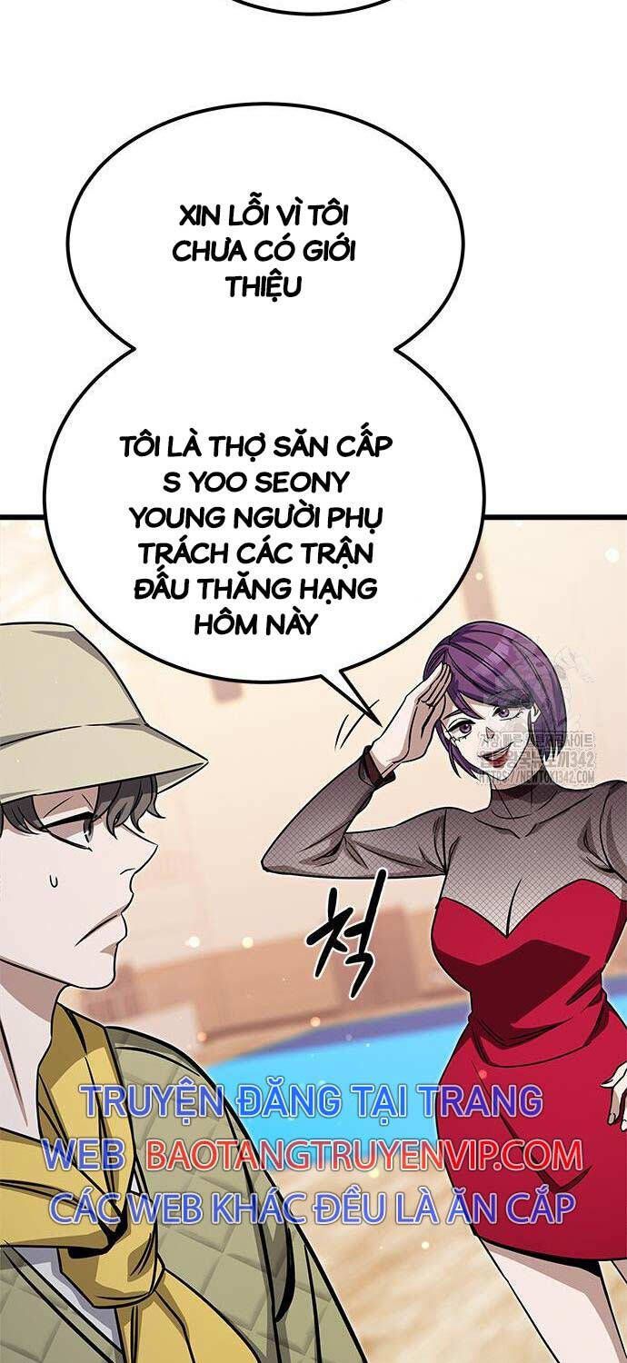 Thợ Săn Huyền Thoại Hồi Xuân Chap 10 - Next Chap 11