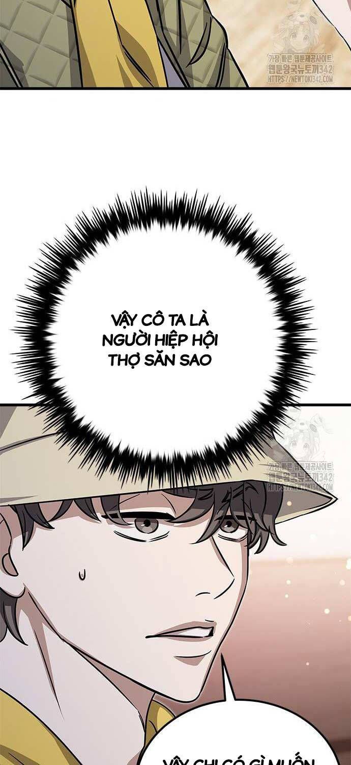 Thợ Săn Huyền Thoại Hồi Xuân Chap 10 - Next Chap 11