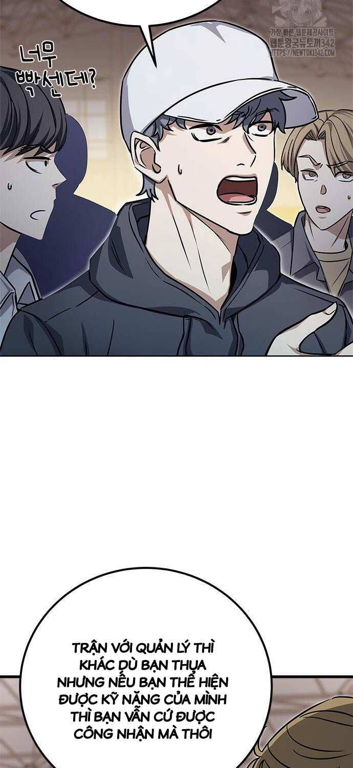 Thợ Săn Huyền Thoại Hồi Xuân Chap 10 - Next Chap 11