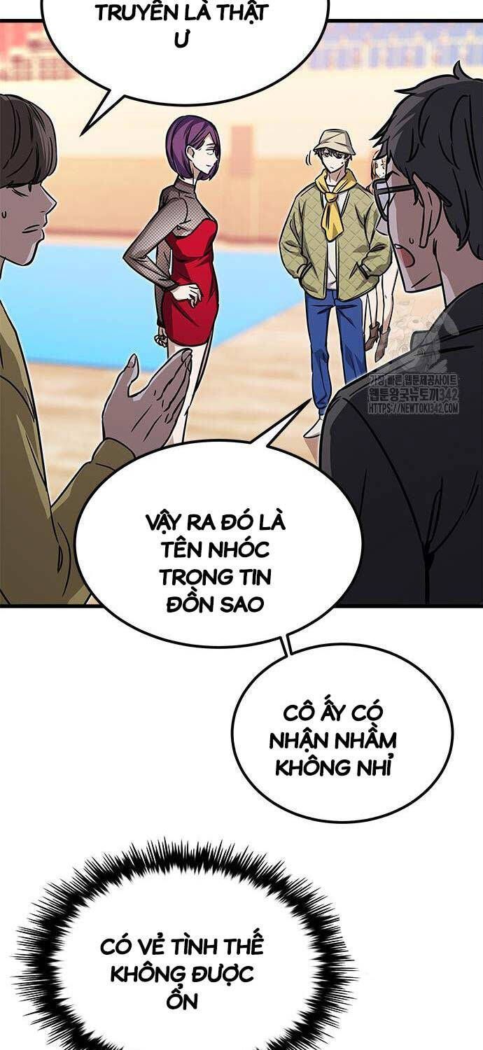 Thợ Săn Huyền Thoại Hồi Xuân Chap 10 - Next Chap 11
