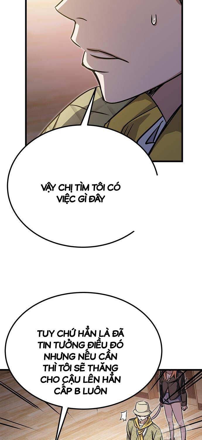 Thợ Săn Huyền Thoại Hồi Xuân Chap 10 - Next Chap 11
