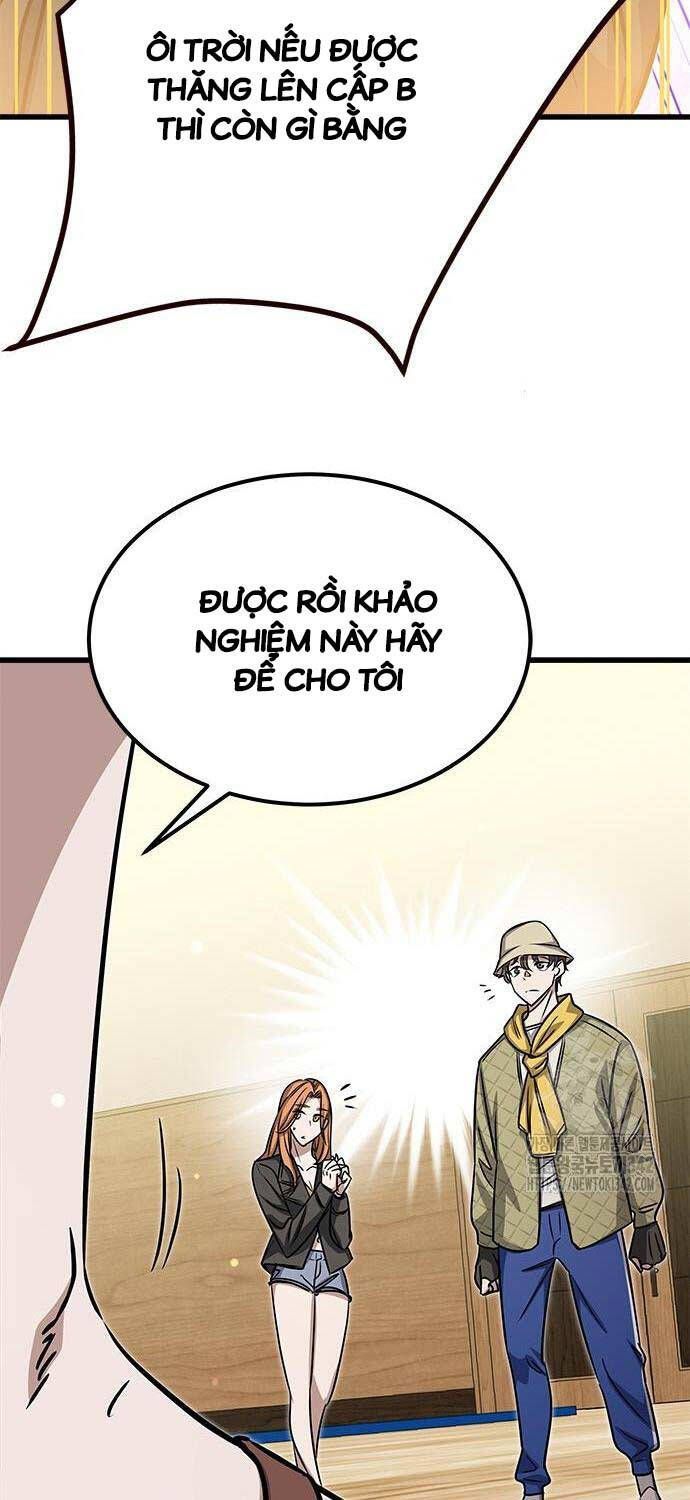 Thợ Săn Huyền Thoại Hồi Xuân Chap 10 - Next Chap 11