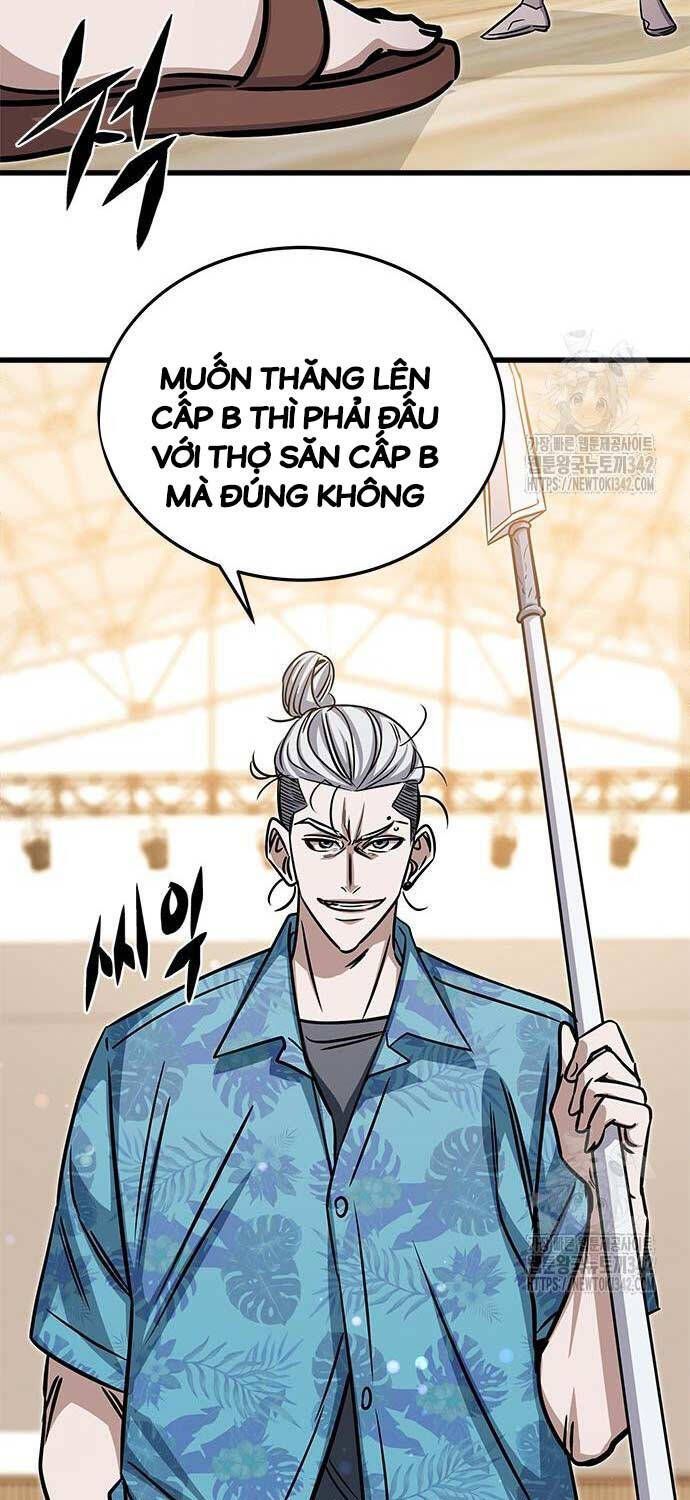 Thợ Săn Huyền Thoại Hồi Xuân Chap 10 - Next Chap 11