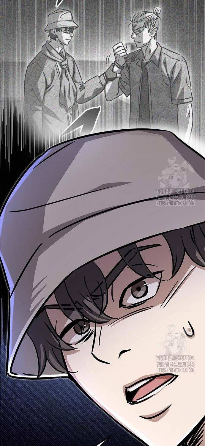 Thợ Săn Huyền Thoại Hồi Xuân Chap 10 - Next Chap 11