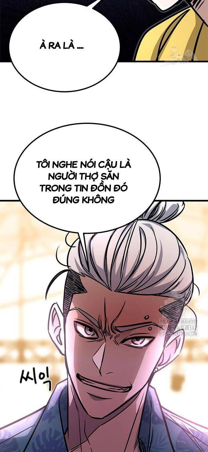 Thợ Săn Huyền Thoại Hồi Xuân Chap 10 - Next Chap 11